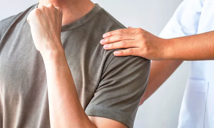 Dr. Dale Sandvall, DC, DIBAK / Get Fixed Picture 5