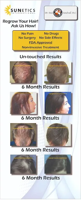 Dr. Dale Sandvall, DC, DIBAK / Get Fixed Picture 2