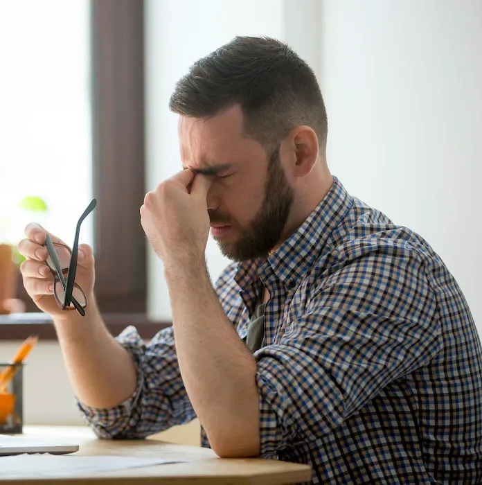 Dr. Dale Sandvall, DC, DIBAK / Get Fixed Picture 3