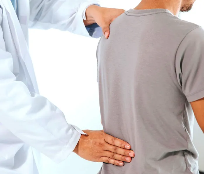 Dr. Dale Sandvall, DC, DIBAK / Get Fixed Picture 1