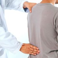 Dr. Dale Sandvall, DC, DIBAK / Get Fixed ico