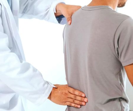 Dr. Dale Sandvall, DC, DIBAK / Get Fixed