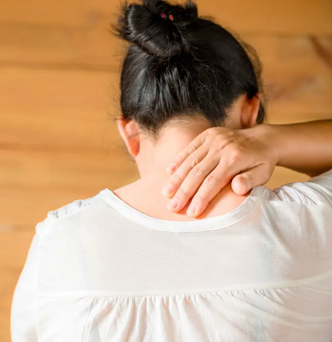 Dr. Dale Sandvall, DC, DIBAK / Get Fixed Picture 7