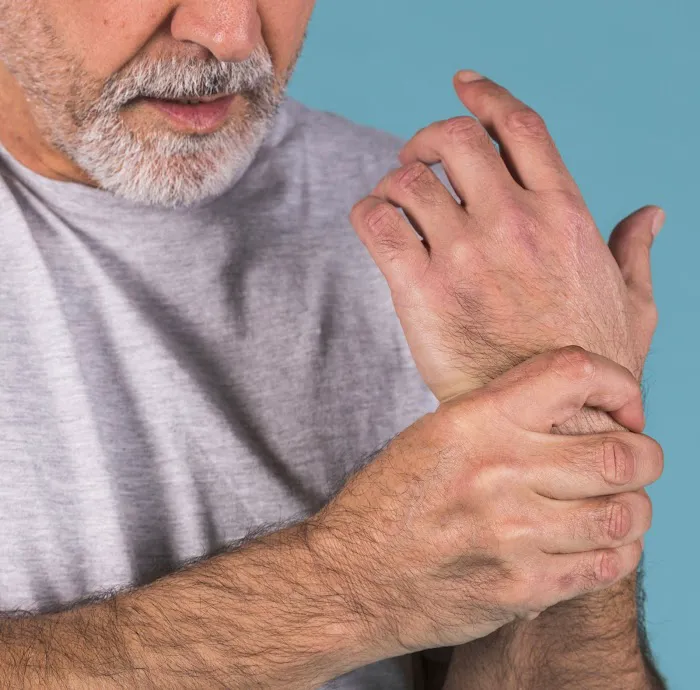 Dr. Dale Sandvall, DC, DIBAK / Get Fixed Picture 9