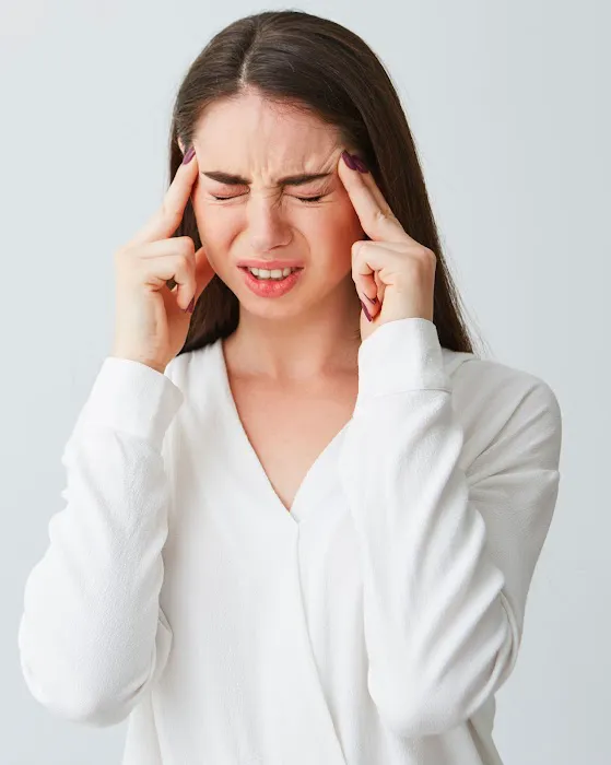 Dr. Dale Sandvall, DC, DIBAK / Get Fixed Picture 10