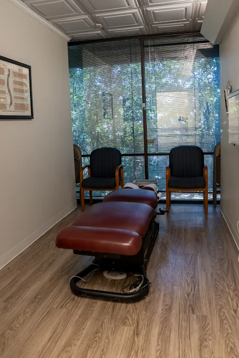 Aligned Mind and Body: Chiropractic & Mental Health Picture 6