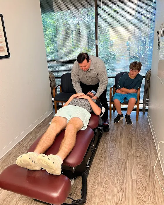 Aligned Mind and Body: Chiropractic & Mental Health Picture 5