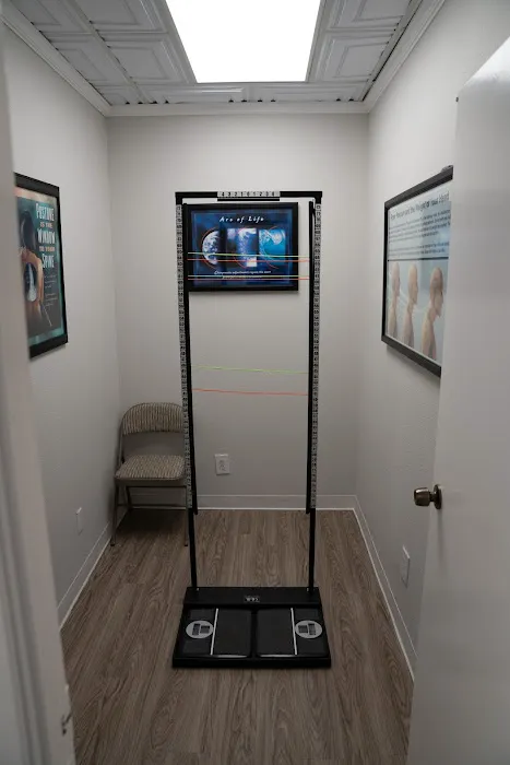 Aligned Mind and Body: Chiropractic & Mental Health Picture 4