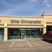Charles T. Miller Jr, DC ico