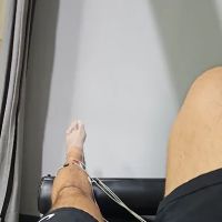 Reform Ortho & Sports Rehab ico