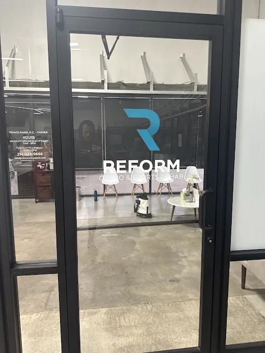 Reform Ortho & Sports Rehab Picture 6