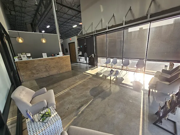 Travis Mann, DC Picture 1