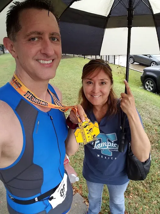 Travis Mann, DC Picture 2