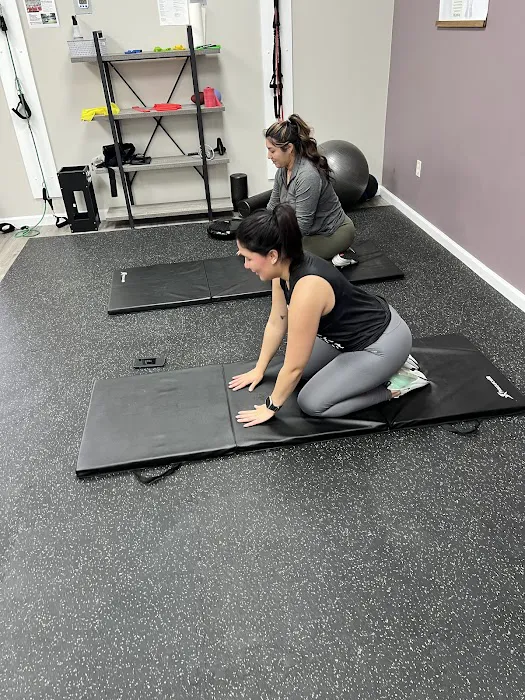Palmercare Chiropractic Las Colinas Picture 2