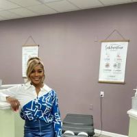 Palmercare Chiropractic Las Colinas ico