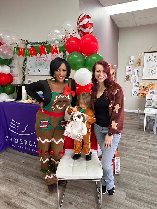 Palmercare Chiropractic Las Colinas Picture 4