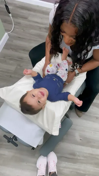 Palmercare Chiropractic Las Colinas Picture 6