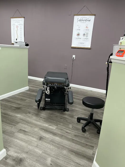Palmercare Chiropractic Las Colinas Picture 8