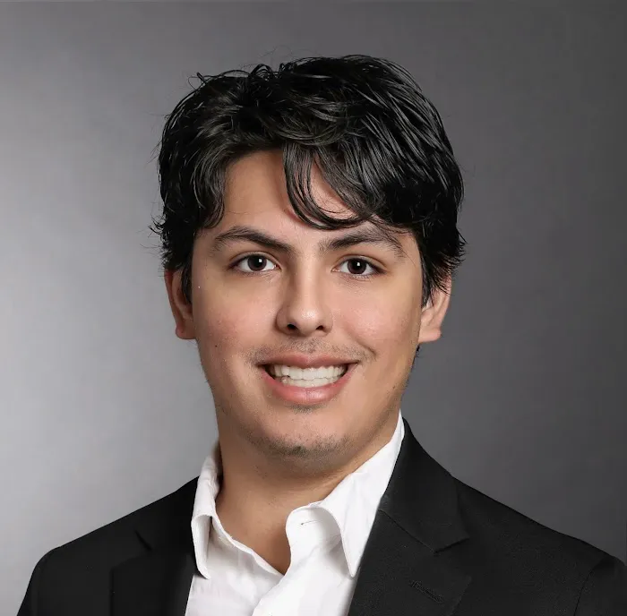 Dr. Emiliano Cuba Chapa, DC Picture 1