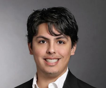 Dr. Emiliano Cuba Chapa, DC