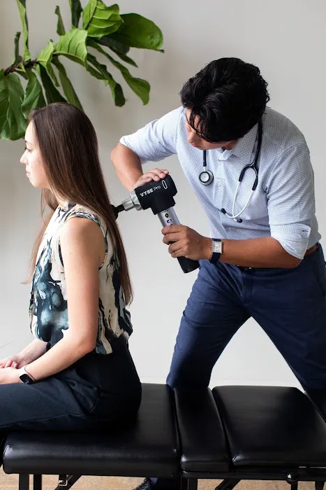 Lighthouse Family Align Picture 2