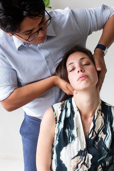 Lighthouse Family Align Picture 3