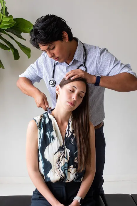 Lighthouse Family Align Picture 1