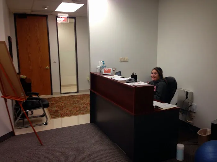 Ullman Chiropractic and Acupuncture Picture 2