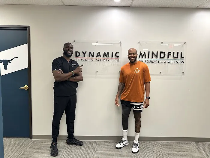 Dynamic Sports Medicine - Irving Picture 3