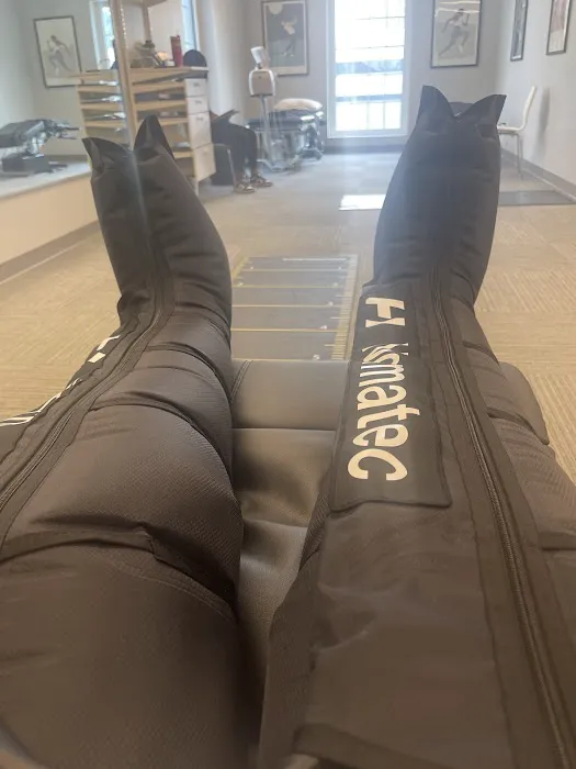 Dynamic Sports Medicine - Irving Picture 1