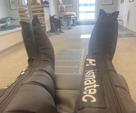 Dynamic Sports Medicine - Irving