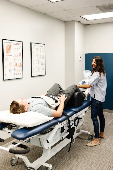 Dynamic Sports Medicine - Irving Picture 5