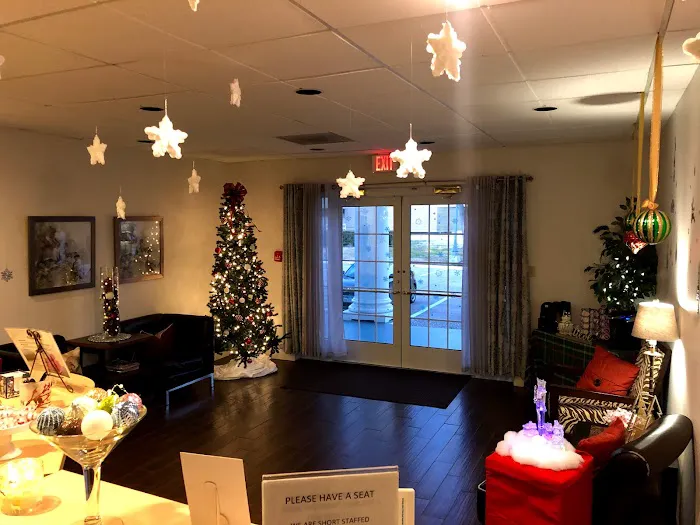 I. C. Wellness Picture 9