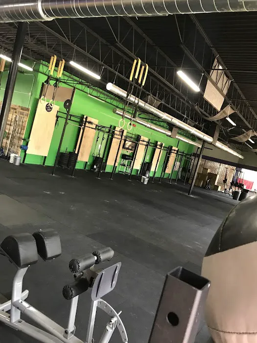 Arrow Spine & Sport Picture 4