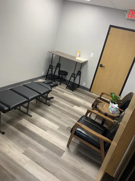 Arrow Spine & Sport Picture 2