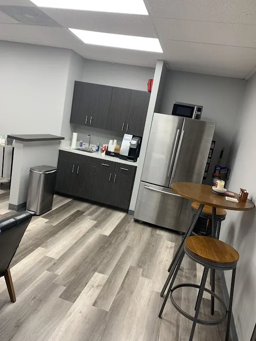 Arrow Spine & Sport Picture 5