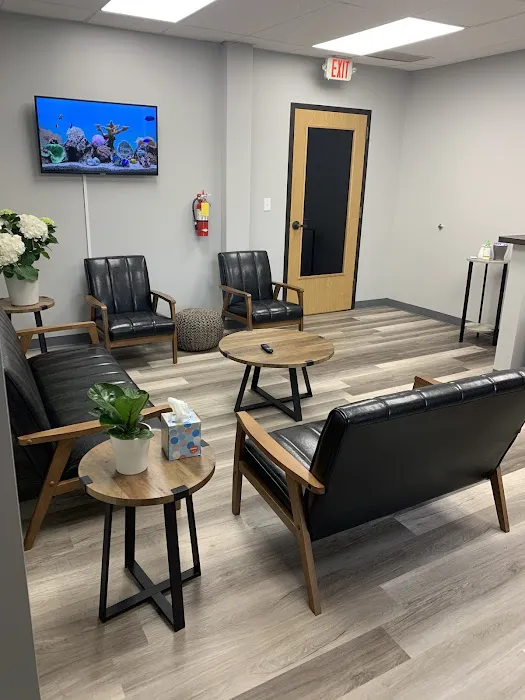 Arrow Spine & Sport Picture 3