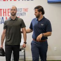 FreeForm Chiropractic - Colleyville Chiropractor | Spinal Decompression, Muscle Therapy, Massage & Injury Rehab ico