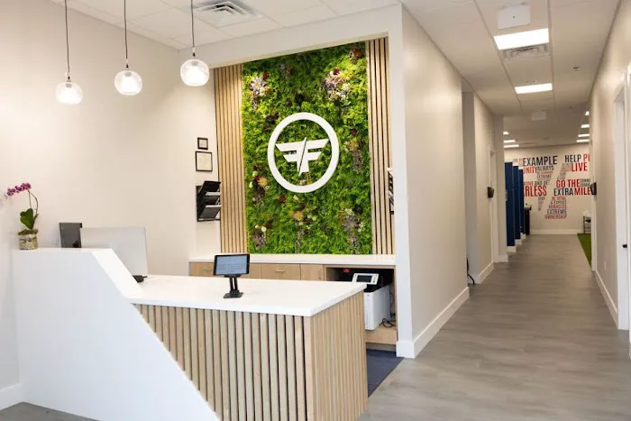FreeForm Chiropractic - Colleyville Chiropractor | Spinal Decompression, Muscle Therapy, Massage & Injury Rehab Picture 7