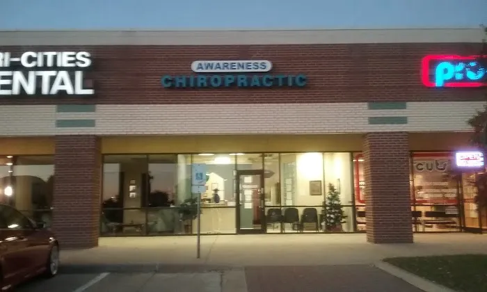 Awareness Chiropractic Picture 1