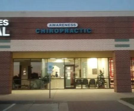 Awareness Chiropractic