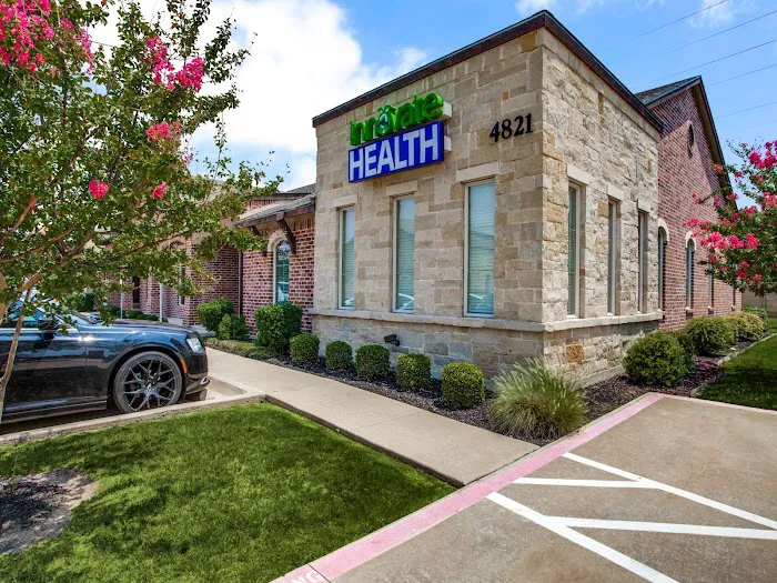 Innovate Health Chiropractic Picture 8