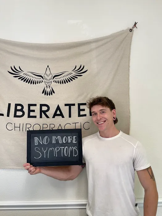 Liberated Chiropractic - Pediatric/Prenatal/Family Picture 8
