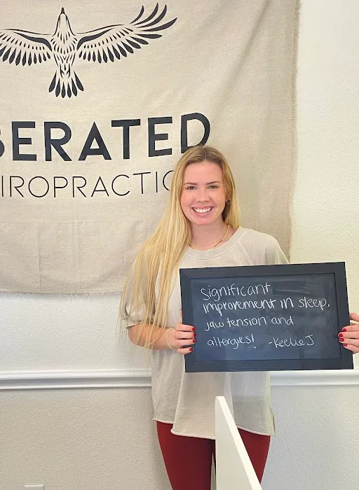 Liberated Chiropractic - Pediatric/Prenatal/Family Picture 9
