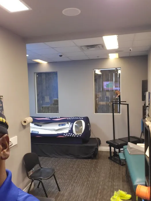 TRUE HEALTH WELLNESS CENTERS Picture 3