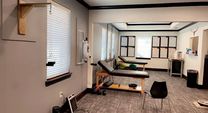 Bedford Injury Rehab & Chiropractic Picture 4