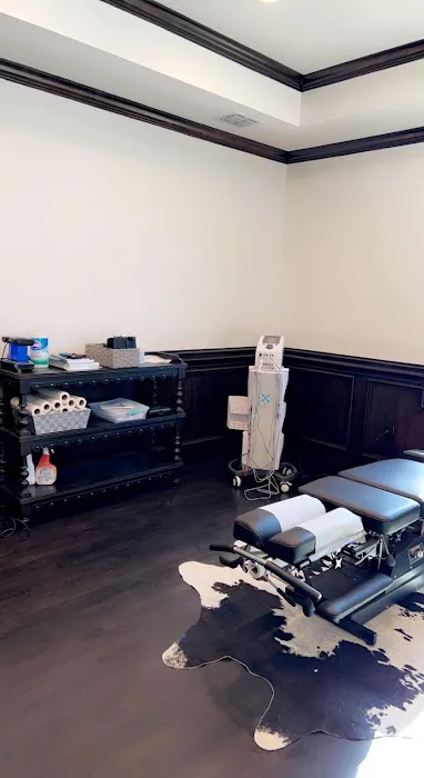 Bedford Injury Rehab & Chiropractic Picture 5