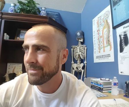 Clawson Chiropractic