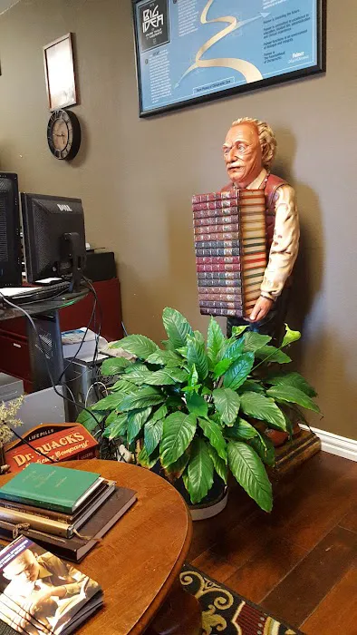 Clawson Chiropractic Picture 7