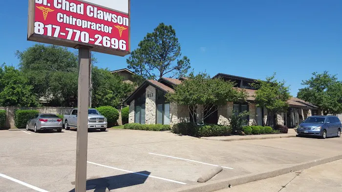 Clawson Chiropractic Picture 3